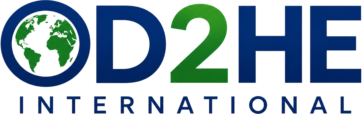 OD2HE International